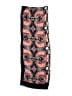 Talbots 100% Viscose Paisley Orange Scarf One size - photo 2