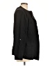 Nine West Black Blazer Size L - photo 4