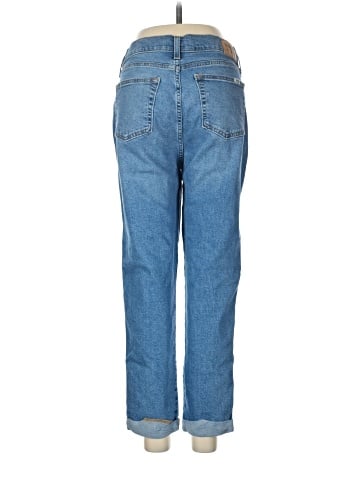 Levi Strauss Signature Jeans (view 2)