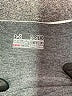 Under Armour Gray Long Sleeve Top Size M - photo 7