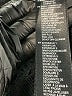 Twenty One 100% Nylon Black Cocktail Dress Size S - photo 5