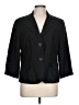 DressBarn Black Blazer Size L - photo 1