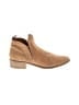 Dolce Vita Tan Ankle Boots Size 6 1/2 - photo 1