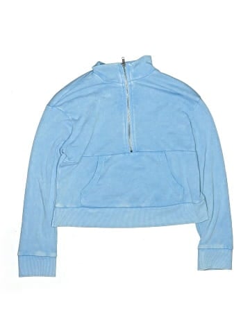 Art Class Zip Up Hoodie (view 1)