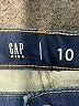 Gap Kids Blue Jeans Size 10 - photo 3