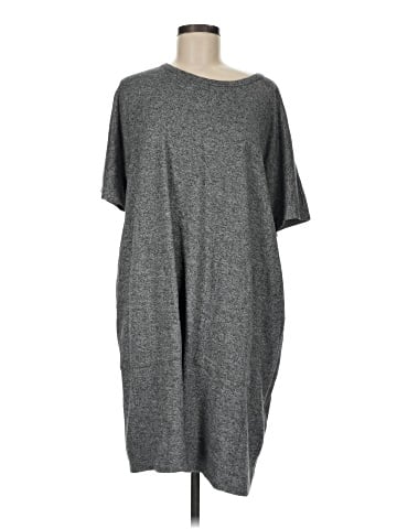 Eileen Fisher Casual Dress (view 1)