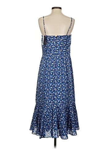 Liberty Art Fabrics for J.Crew Casual Dress (view 2)