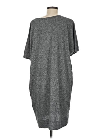 Eileen Fisher Casual Dress (view 2)