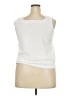 Fresh Produce 100% Cotton White Tank Top Size XXL - photo 2