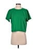 Carpetcom Green Short Sleeve T-Shirt Size M - photo 1