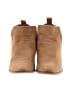 Dolce Vita Tan Ankle Boots Size 6 1/2 - photo 2