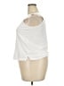 Fresh Produce 100% Cotton White Tank Top Size XXL - photo 5