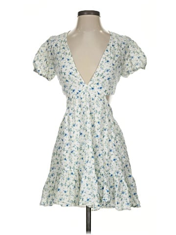Sky To Moon Casual Dress (view 1)