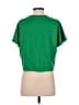 Carpetcom Green Short Sleeve T-Shirt Size M - photo 2