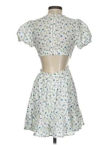 Sky To Moon Casual Dress (view 2)