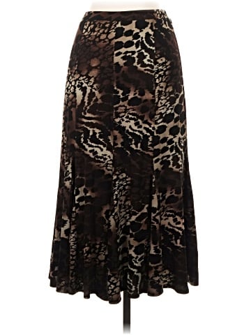 Travelers by Chico's Casual Skirt (view 2)
