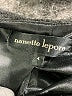 Nanette Lepore Black Wool Coat Size 4 - photo 6
