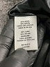 Nanette Lepore Black Wool Coat Size 4 - photo 7