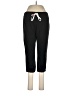 Mossimo Supply Co. Color Block Black Track Pants Size L - photo 1
