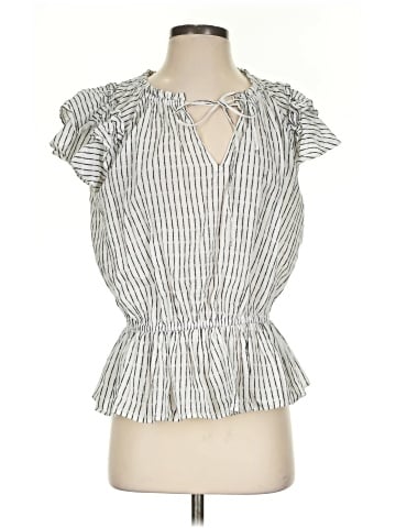 Caballero Short Sleeve Blouse (view 1)