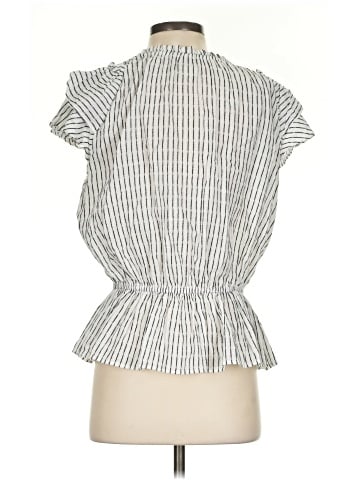 Caballero Short Sleeve Blouse (view 2)