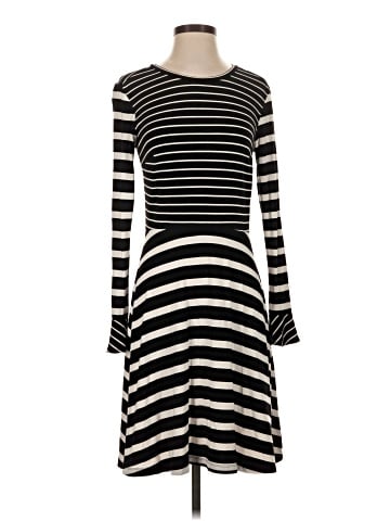 Ann Taylor LOFT Casual Dress (view 1)