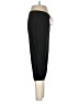 Mossimo Supply Co. Color Block Black Track Pants Size L - photo 4