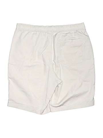 Uniqlo Khaki Shorts (view 2)