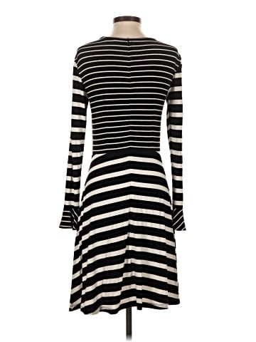 Ann Taylor LOFT Casual Dress (view 2)