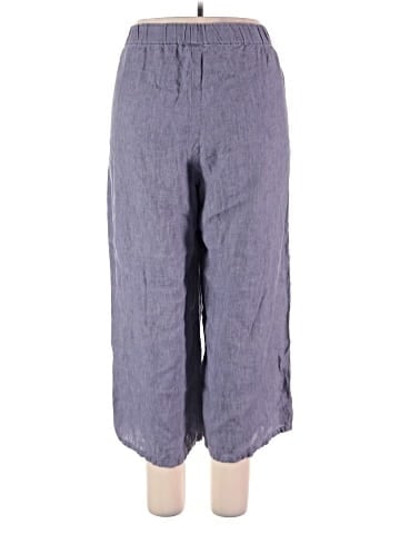 Eileen Fisher Casual Pants (view 2)