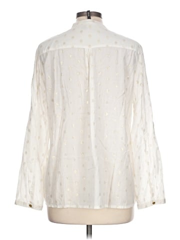 MNG Long Sleeve Blouse (view 2)