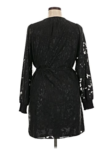Elizabeth and James Casual Dress (view 2)