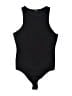 Express Black Bodysuit Size S - photo 1