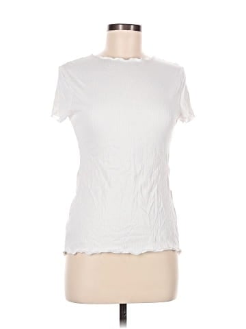 Shein Short Sleeve T-Shirt (view 1)