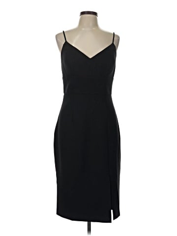 Eliza J Cocktail Dress (view 1)