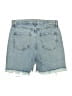 REVICE Blue Denim Shorts Size 31 waist - photo 2