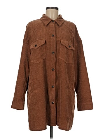 Unbranded Coat (view 1)