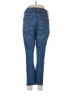 Gap Blue Jeans Size 8s - photo 2