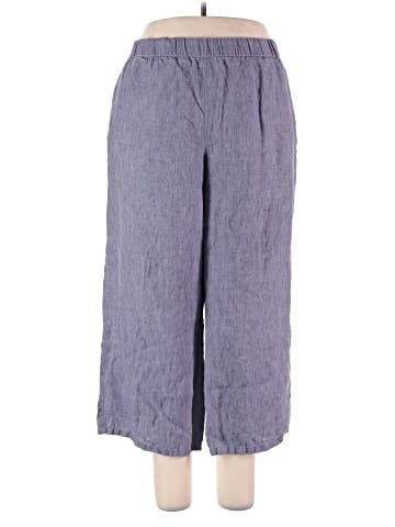 Eileen Fisher Casual Pants (view 1)