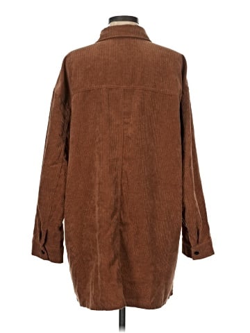 Unbranded Coat (view 2)