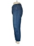 Gap Blue Jeans Size 8s - photo 5