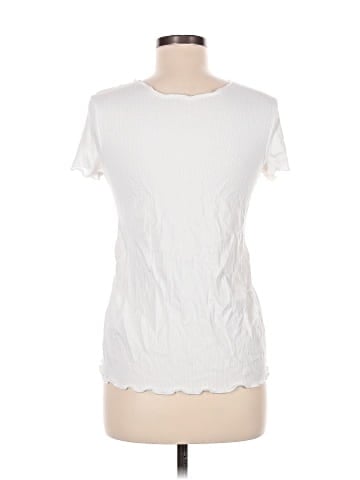 Shein Short Sleeve T-Shirt (view 2)