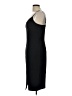 Eliza J Solid Black Cocktail Dress Size 10 - photo 5