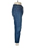 Gap Blue Jeans Size 8s - photo 4