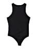 Express Black Bodysuit Size S - photo 2