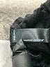 American Apparel Black Long Sleeve Blouse One size - photo 7