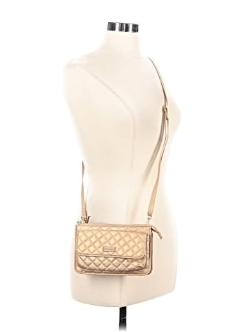Vera Bradley Crossbody Bag (view 2)