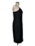 Eliza J Solid Black Cocktail Dress Size 10 - photo 4