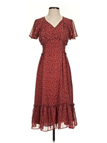 Max Studio Casual Dress (view 1)