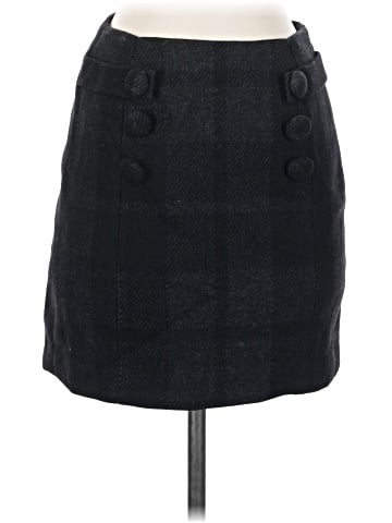 J.Crew Wool Skirt (view 1)